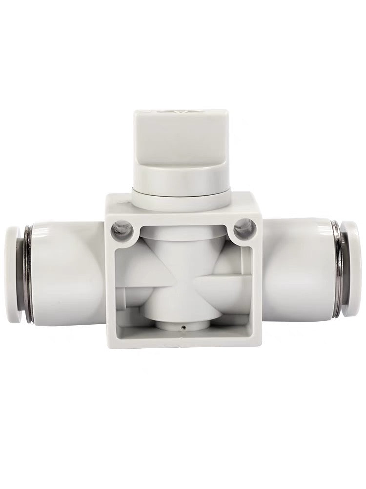 Airtac PHV: Finger Valve - PHV6A | Trimantec