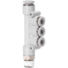 Airtac PKD: Accessories--One-touch fittings - PKD8-602