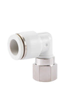 Airtac PLF: Accessories--One-touch fittings - PLF602