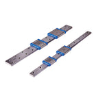 Airtac  LRW Series-Linear Slide (Wide)-Slider  - LRWB7BK-L-N-C