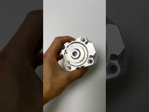 Airtac  SDA series: double action cylinder  - SDA50X85S
