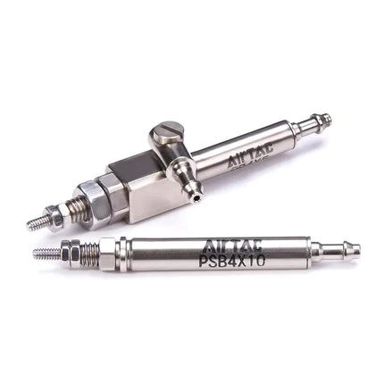 Airtac PSB: Pen size cylinder,single acting_push - PSB10X40R