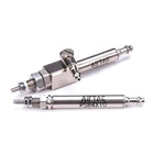 Airtac PSB: Pen size cylinder,single acting_push - PSB10X40R