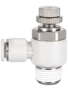 Airtac PSL: Air Flow Control Valve - PSL1204BD