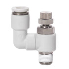 Airtac PSS: Air Flow Control Valve - PSS602BD