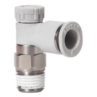 Airtac PTL: Air Flow Control Valve - PTL601B-M