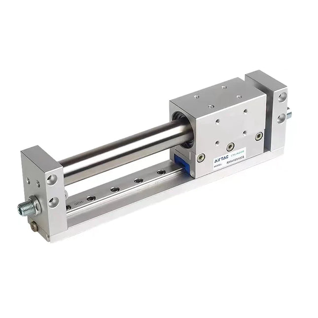 Airtac  RMH series: magnetically coupled rod-less cylinder  - RMH10X200S