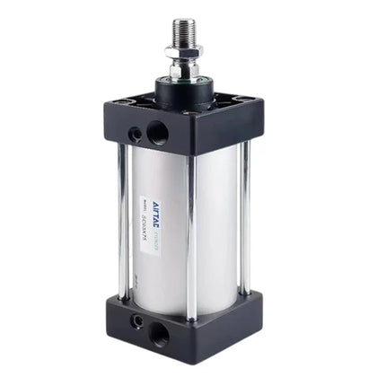 Airtac  SC series: Standard double-acting cylinder  - SC80X915SHT