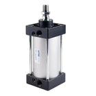 Airtac SCD: Standard Air Cylinder, Double rod type - SCD80X1139SNT