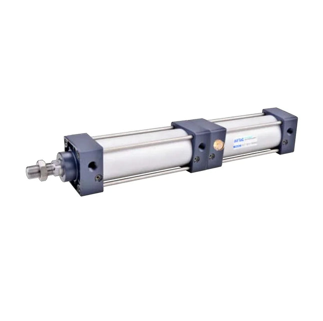 Airtac SCT: double acting Multi-position type - SCT80X80X500S