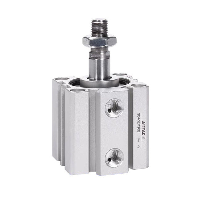 Airtac  SDA Series: Single-action Escort Type Cylinder  - SSA12X5B