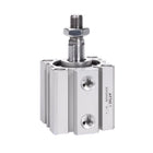 Airtac  SDA Series: Single-action Escort Type Cylinder  - SSA25X10B