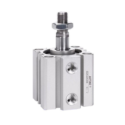 Airtac  SDA Series: Single-action Escort Type Cylinder  - SSA25X25B