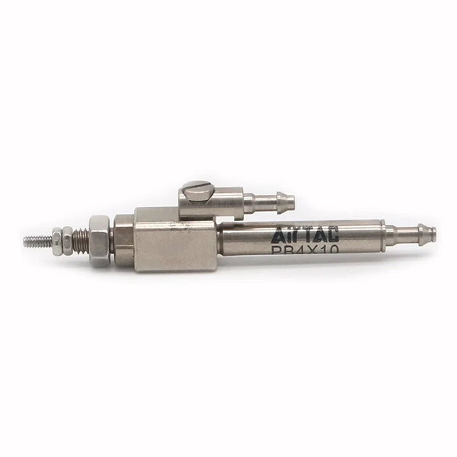 Airtac PB: Pen Size Cylinder,Double Acting Type- PB6X20S