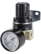 Airtac SDR200-08: Air Pressure Regulator  - SDR20008LNT