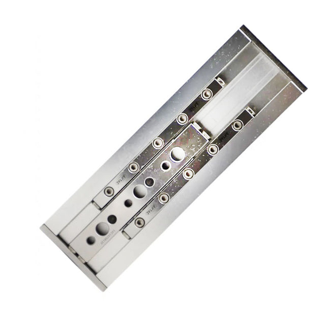 Airtac  LGC Series: Cross Roller Guide  - LGC2A60R13-P
