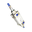 Airtac SEJ: Adjustable stroke type standard cylinder - SEJ50X828-10