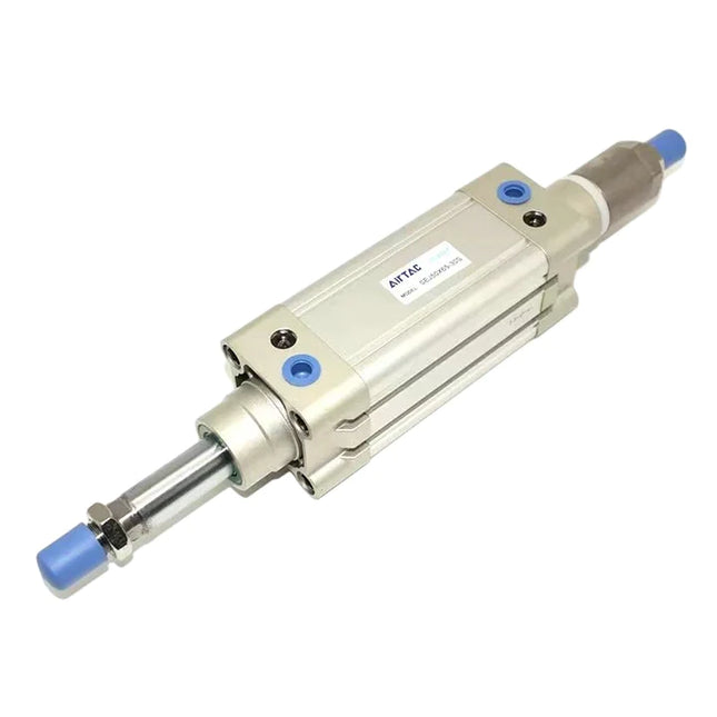 Airtac  SE Series: Double-axis Compound Stroke Adjustable Cylinder  - SEJ32AX25-10