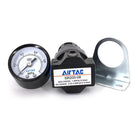 Airtac SR: Air Pressure Regulator - SR20008LNT