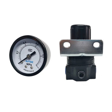 Airtac SR: Air Pressure Regulator - SR20006J1