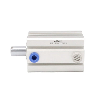 Airtac STA: Compact cylinder,single acting-pull - STA20X25