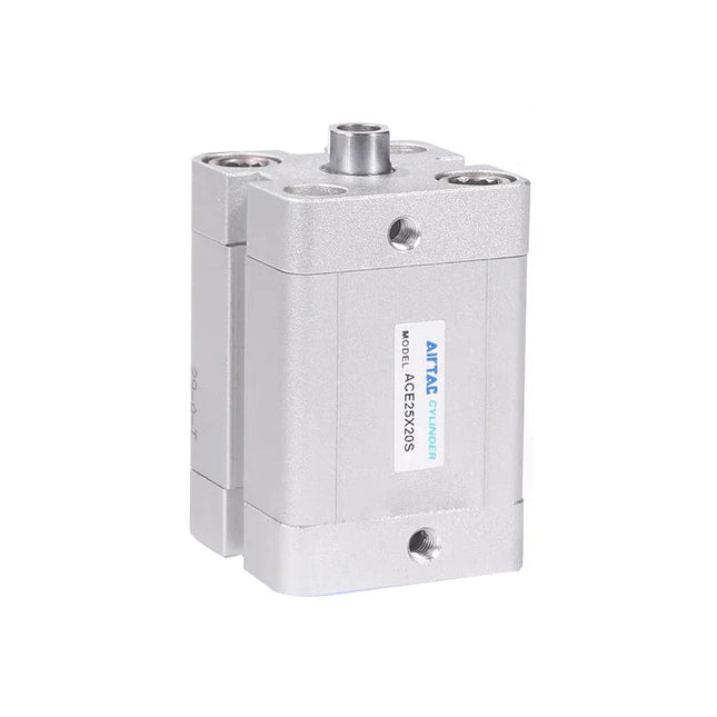 Airtac  ACE series: single-acting lead-in cylinder  - ATP100X5SLBG