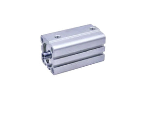 Airtac  ACF series: compound cylinder with guide rod  - TACF16X70SCA