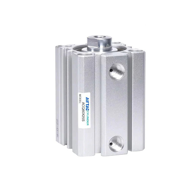 Airtac  ACQ series: double acting cylinder  - ACQ20X35SB
