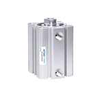 Airtac  ACQ Series: Double-axis Compound Stroke Adjustable Cylinder  - ACQJ20X20-10