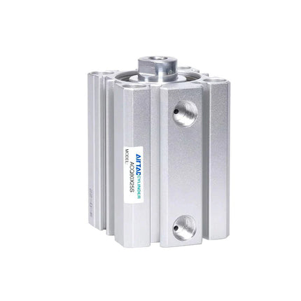 Airtac  ACQ Series: Single-action Escort Type Cylinder  - ASQ63X30SBT
