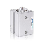 Airtac  SDA series: double acting multi-position cylinder  - SDAT100X20X88BG