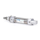 Airtac  MI series: double action type mini cylinder  - MI40X250SCMTCG