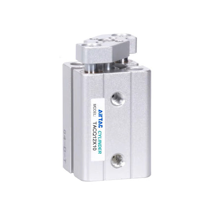 Airtac TACQ: double acting with guider - TACQ20X10T