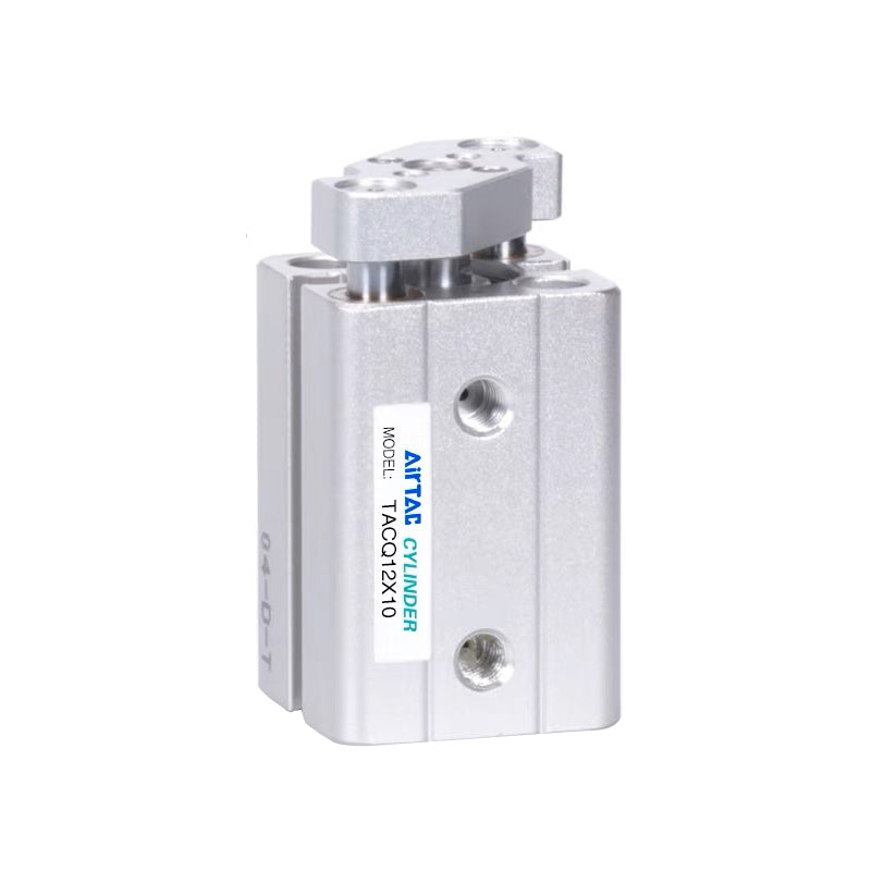 Xi lanh Airtac TACQ80X50SG
