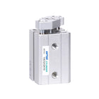 Airtac TACQ: double acting with guider - TACQ12X5S