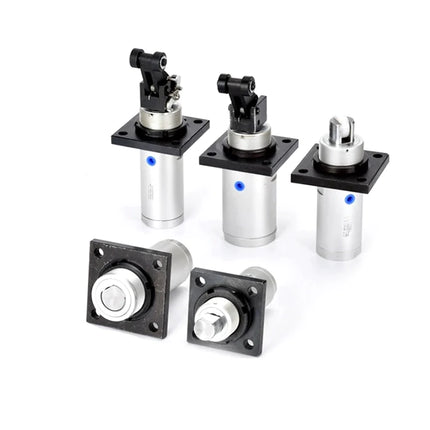 Airtac TWG: Stopper cylinder,adjustable for height,double acting type - TWG50X25SR