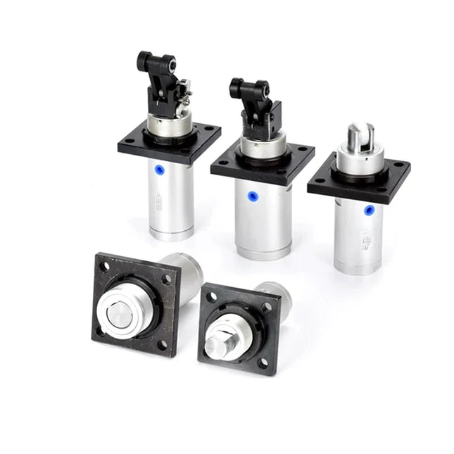 Airtac  TWG Series: Blocking Cylinder  - TWG50X20BF