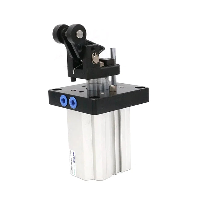 Airtac TDW: Stopper cylinder,built-in spring double acting type - TDW50X30KFT