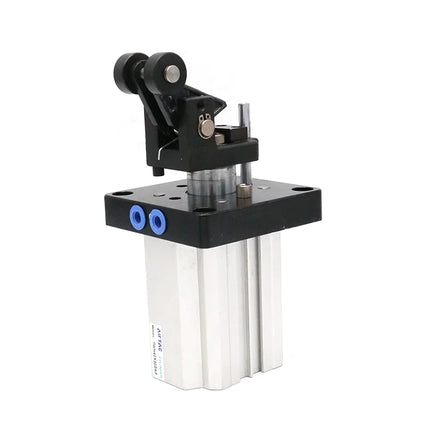 Airtac TTH: Stopper cylinder,single acting-pull type - TTH80X40SLFT