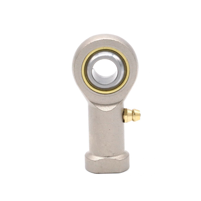 Airtac Universal Joint: Cylinder Joint Accessory - F-M4X070U