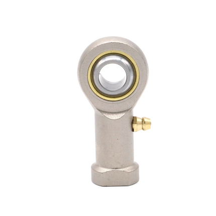 Airtac Universal Joint: Cylinder Joint Accessory - F-M12X125U