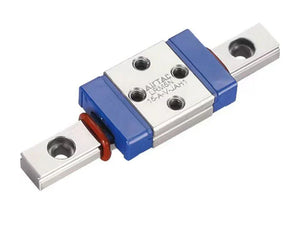 Airtac  LRW Series: Linear Slide-Single Slide  - LRWB15RLX40-S30-N-E