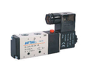 Collection image for: 4V100-Valve