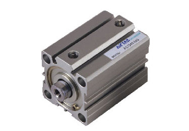 Airtac ACQ: Compact Air Cylinder. Double Acting - ACQ40X60SB