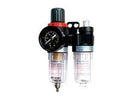 Airtac AFC: series F.R.L Pneumatic Air Filter - AFC20001