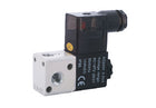 Airtac 3V1-06: Solenoid Air Valve - 3V106E