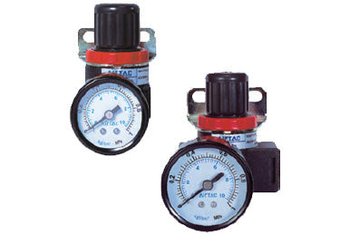 Airtac AR: Air Pressure Regulator - BR30001