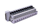 Airtac CPV: Compact Modular Valve Bank - CPV15SF13FT