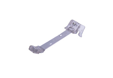 Airtac MQ: Mounting Bracket for Cylinder Position Sensor - F-MQS08
