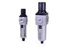 Airtac GAFR300: Air Filter Regulator - GAFR300C10AST